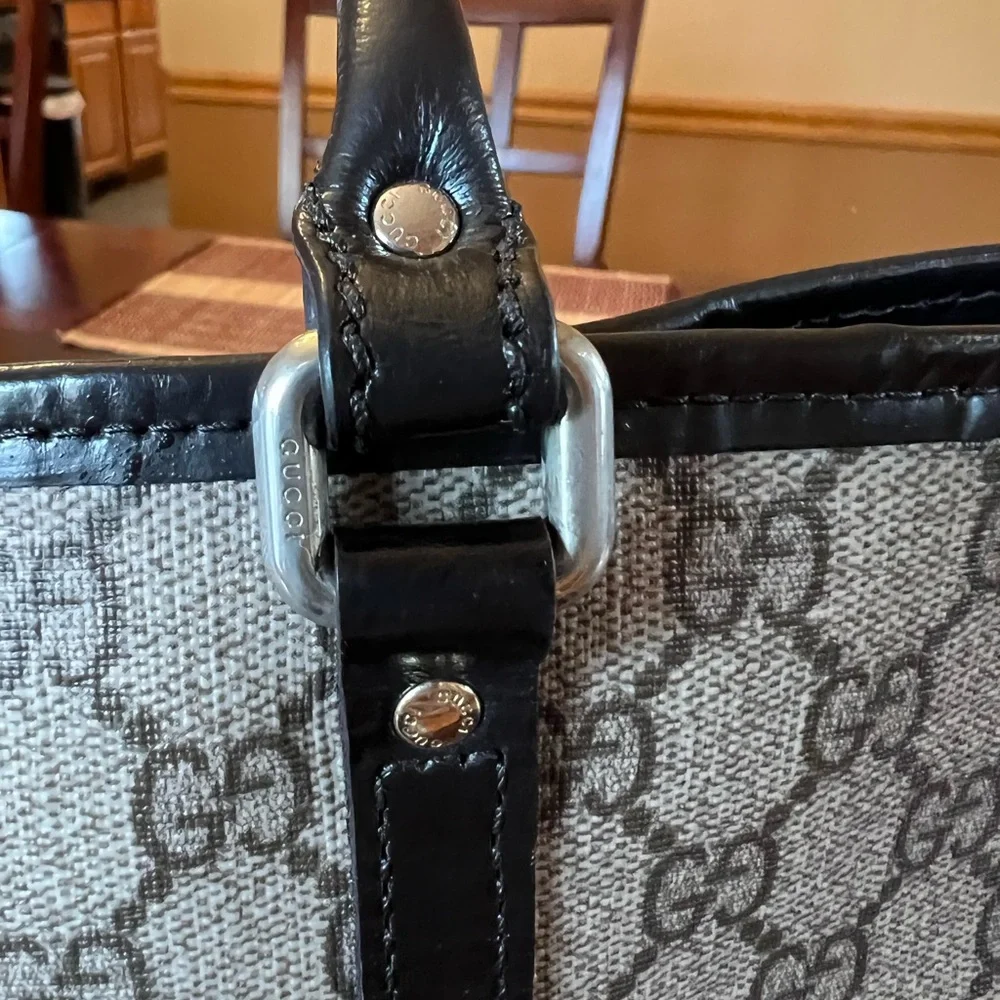 Gucci shoulder bag - Picture 7 of 16